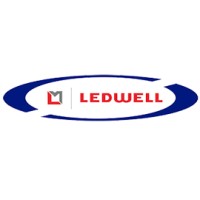 Ledwell Machinery Logo