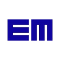 Electromontaj S.A. Logo