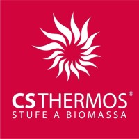 CS THERMOS Logo