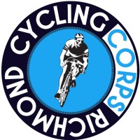 Richmond Cycling Corps Logo