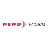Pfeiffer Vacuum Logo