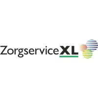Zorgservice XL Logo
