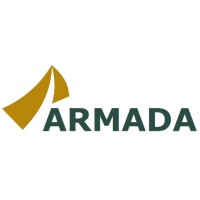 ARMADA CORP Logo