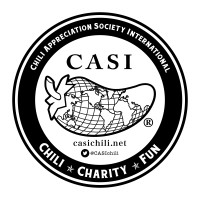 Chili Appreciation Society Logo