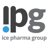 ICE Pharma Group Logo