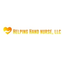 Helping Hand Nurse LLC Logo