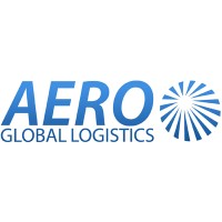 Aero Global Logistics Logo