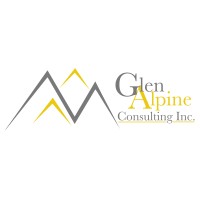 Glen Alpine Consulting Inc. Logo
