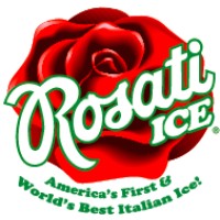 Rosati Ice Logo