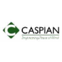 Caspian Associates, Inc. Logo