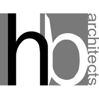 HB Architects Ltd Logo