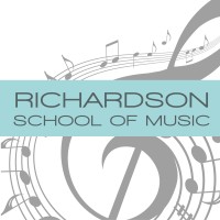 Richardson School of Music Logo