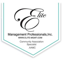 Elite Management Professionals, Inc. Logo