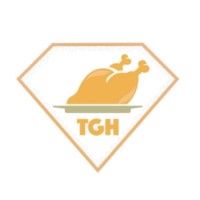 THANKSGIVING HEROES FOUNDATION Logo