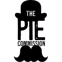 The Pie Commission Logo