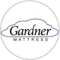 Gardner Mattress Corporation Logo