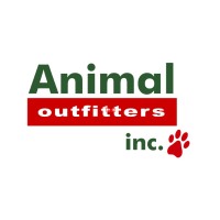 Animal Outfitters, Inc. Logo