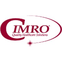 CIMRO Quality Healthcare Solutions Logo