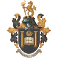 The Royal Belfast Academical Institution Logo