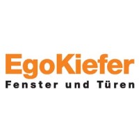 EgoKiefer AG Logo