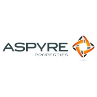 Aspyre Properties Logo