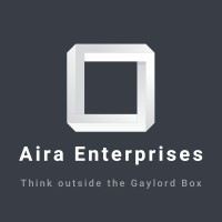 Aira Enterprises Logo