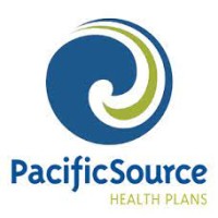 PacificSource Health Plans inc Logo