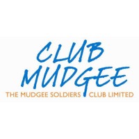 Club Mudgee Logo