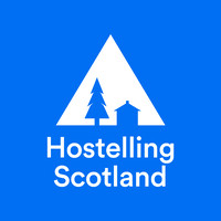 Hostelling Scotland Logo