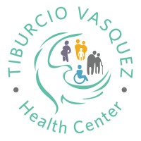 Tiburcio Vásquez Health Center, Inc. Logo