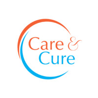 Care & Cure Physiotherapy Massage Chiropractic Logo