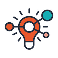 ideas4all Innovation Logo