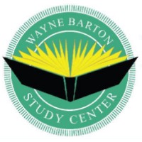 Wayne Barton Study Center Logo