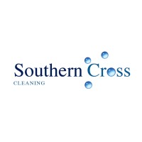 Southern Cross Cleaning Logo