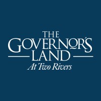 Two Rivers Country Club At Governors Land Logo