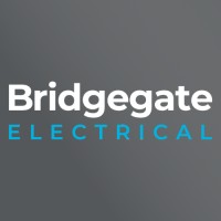 BRIDGEGATE ELECTRICAL LIMITED Logo