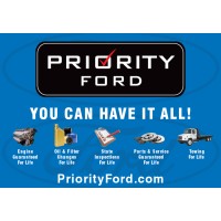 Freedom Ford Logo