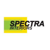 Spectra Interiors Logo