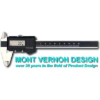 Mont Vernon Design- 3Dthinking Logo