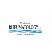 The Center For Rheumatology, LLP Logo