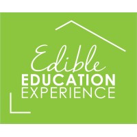 Edible Education Experience Logo