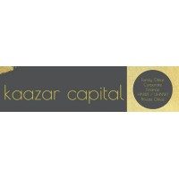 Kaazar Capital Logo
