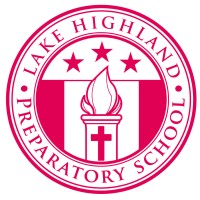 Lake Highland Preparatory School Logo