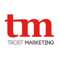Trost Marketing Logo
