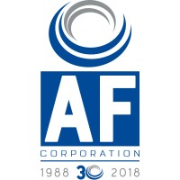 Autofeed Corporation Logo