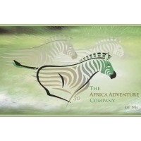 The Africa Adventure Company Logo