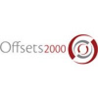 Offsets 2000 Ltd Logo