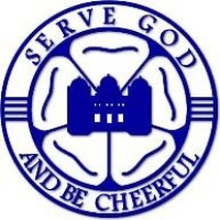Nonsuch High School for Girls Logo