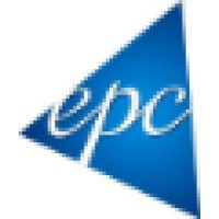 Egyptian Promoters Center for Pharmaceuticals S.A.E (E.P.C) Logo