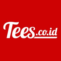Tees.co.id Logo